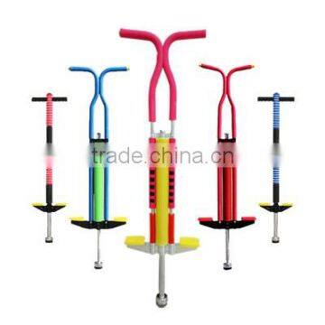 outdoor sports game fitness equipment jumping toy air pogo stick