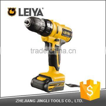 LEIYA 12V cordless nail drill