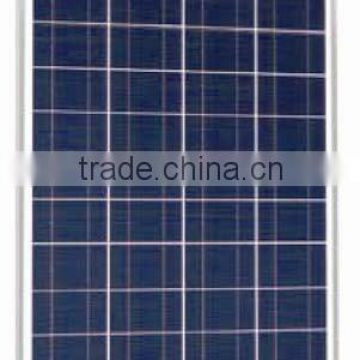 Polycrystalline Silicon Solar Module (HNTH70-12)