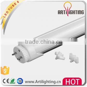 Factory Direct 2ft 3ft 5ft 6ft 8ft LED T8 led tube 66