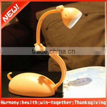 Led kids night lamp