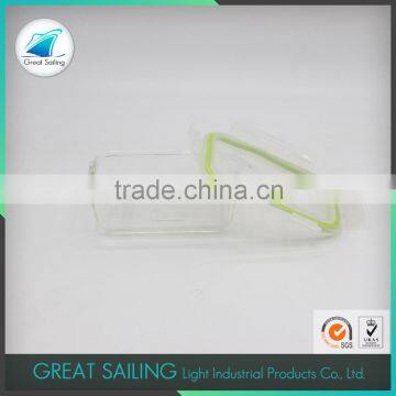 Eco-friendly Food Storage Container photo-4