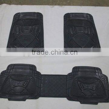 China Supplier Wholesale Trimmable PVC Universal Floor Mats