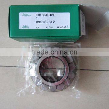 RSL182324A full complement cylindrical roller bearing RSL182324