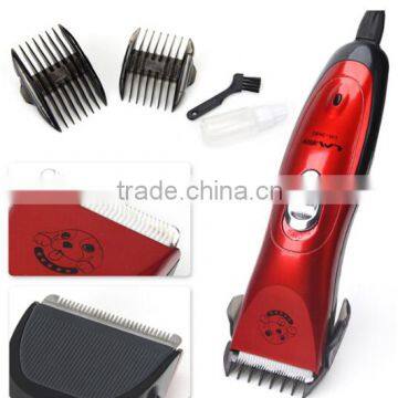 Professional Cordless Electric Dog Trimmer , Pet Clipper , Electric Nail Clipper photo-5