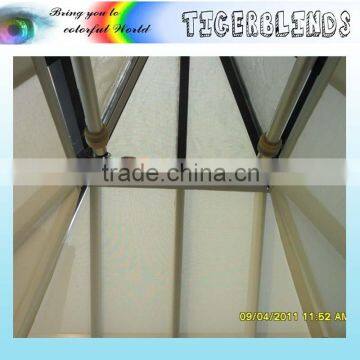 2015 Window Home Decoration Electrical Awning Tent