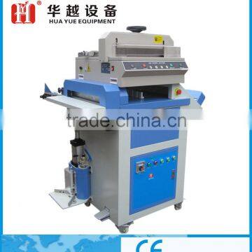 Hot Sale Multifunction Photo Book Making Machine