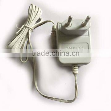 5V 500mA AC DC Power Adapter With EU Plug CE Approval photo-5
