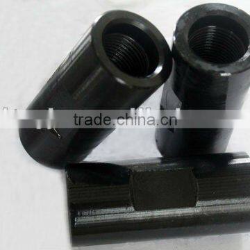 3/4" female threading oil well coupling