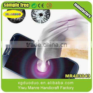 For IPod Touch 5 Tempered Glass Screen Protector Oem/odm(Glass Shield)