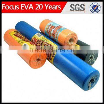 China Shengde Alphabet Number Eva Foam Puzzle Mat for Kids Custom Wholesale