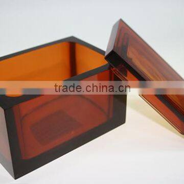 Resin Bathroom Accessory Hotel Set photo-3