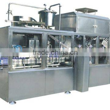 Gable Top Carton Filling Machine for butter 024