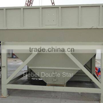 High Effciency Enery Saving Stabilized Soil Mixing Station on Sale photo-3