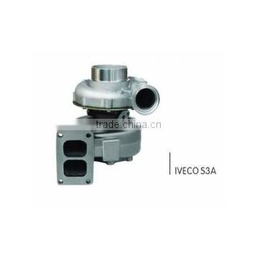 IVECO S3A TURBOCHARGER