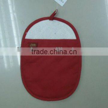 Heat-resistant Pot Holder photo-4