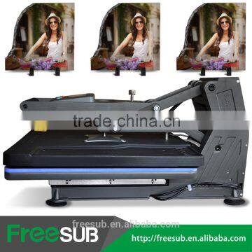 Sunmeta Digital Hot Foil Stamping Machine T-Shirts Heat Press Printing