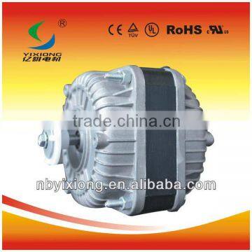 YJ82 series shaded pole motor