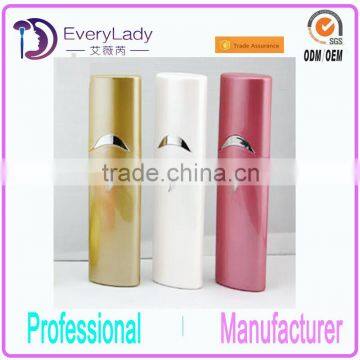 Shenzhen Manufacturer supply nano mist facial spary steamer facial