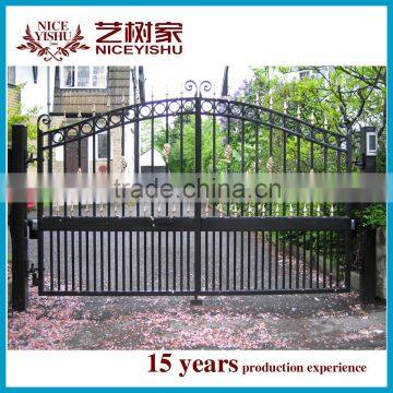 Modern indian house main gate designs,steel main gate designs