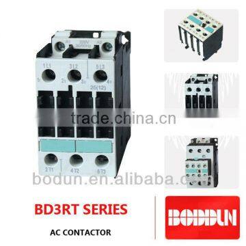 BD3RT 3RT AC CONTACTOR