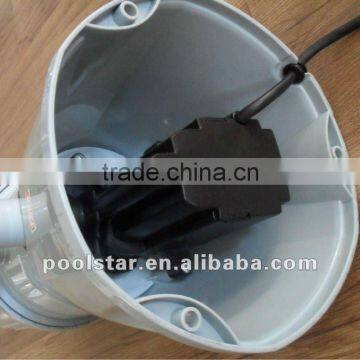 Swimming Pool Filter Pump With 1000 Gallan Pump photo-5