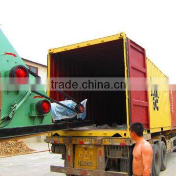 Yugong High Capacity Double Stage Hammer Crusher photo-5