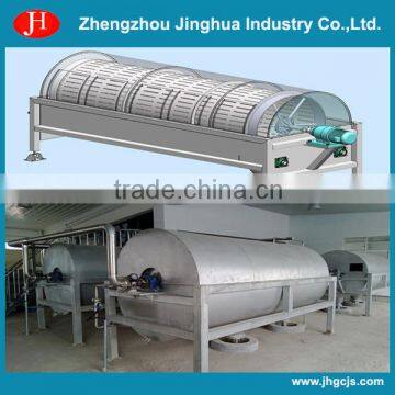 Potato Starch Fine Fiber Sieve/cassava Starch Fiber Sieve