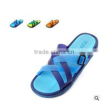 2015 new summer EVA cheap Sandals beach outdoor footwear slippers flip flops FASHION shoes women Lightweight New Colors