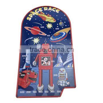 Decorative wholesale tin metal signs