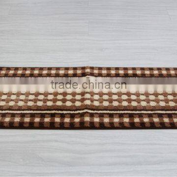 DADA Floor Mircofiber Rug Pad Outdoor Arcylic Esd Mat photo-5