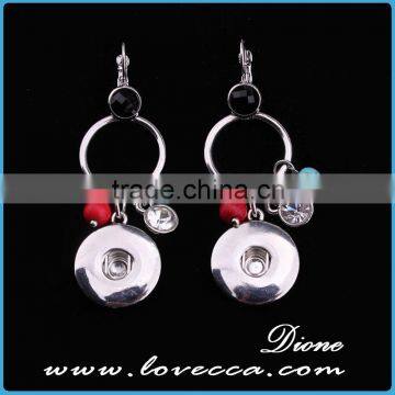 Tiny round pearl stud earrings wholesale top quality women simple designs jewelry