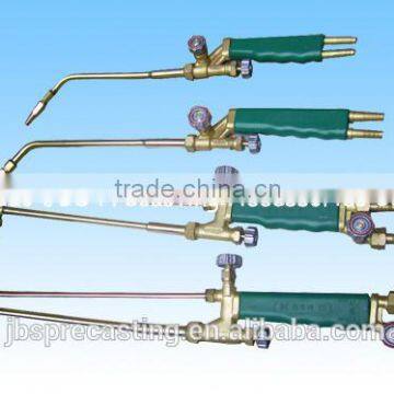 Casting Torch photo-2