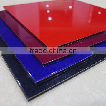 highlight kitchen cabinet design aluminum sheet