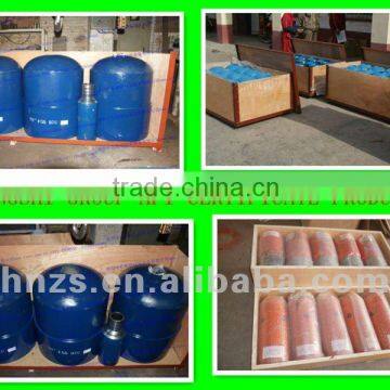 API cement style float shoe for substructure of casing string