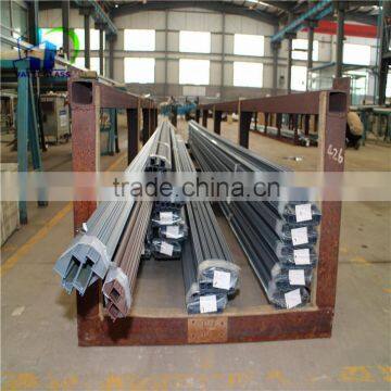Windows and Doors Construction Usage Extrusion Aluminium Profile photo-5