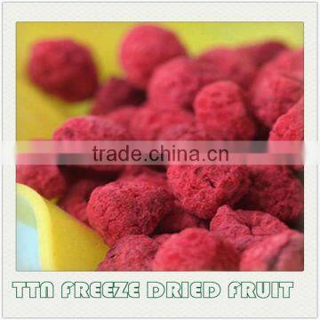 TTN bulk cheap wholesale organic import freeze dried fruit