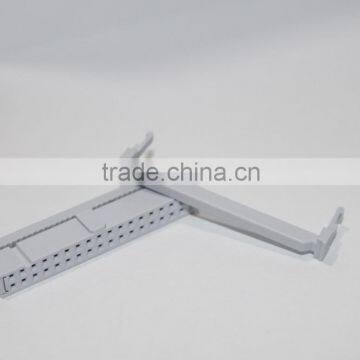 IDC Socket 2.54mm Flat Cable Grey 34pin photo-3