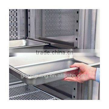 Reach in Upright Cooler,Vertical Commercial Refrigerator_CFD-1RR photo-3