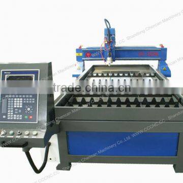 cnc plasma metal cutting machine 1325