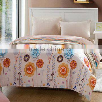 Silk Comforter