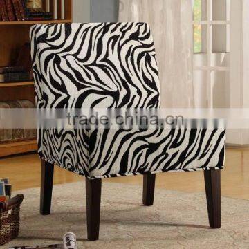 Modern Corner Single Sofa Chair photo-4