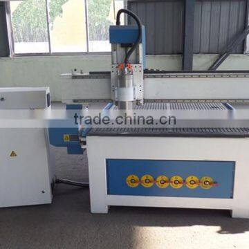 FLDM Woodworking Funiture 3d Wood Cnc Router Machine photo-6