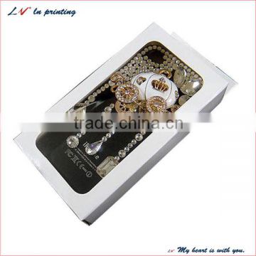 hot sale cell phone case retail packaging made in shanghai