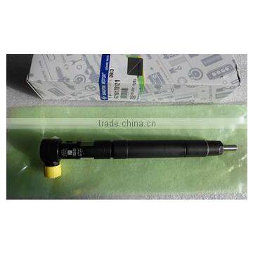 BEACON MACHINE Orginal and Genuine D-E-L-P-H-I Common Rail Fuel Injector EMBR00301D photo-2