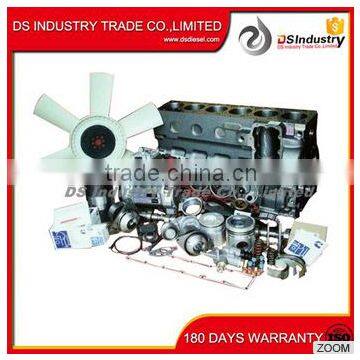 Engine Turbo Turbocharger Swift Body Kits 3804546 photo-5