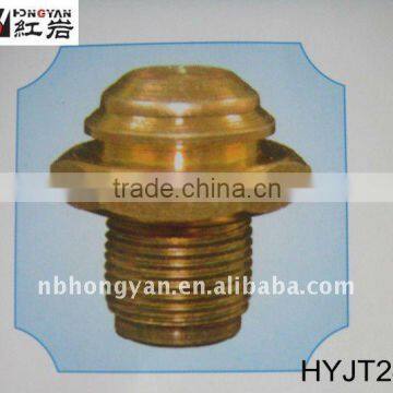 Copper Radiator Fitting