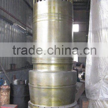 Marine engine S80MC Cylinder liner