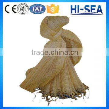 Hand Knitting 3ply Polyester Fishing Cast Net