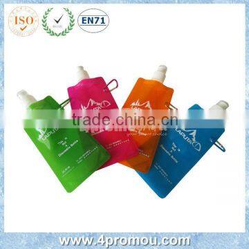 Pet plastic bottle,PE plastic sports bottles